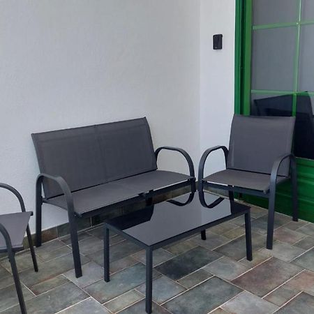 Casa Julia Apartment Puerto del Carmen  Ngoại thất bức ảnh