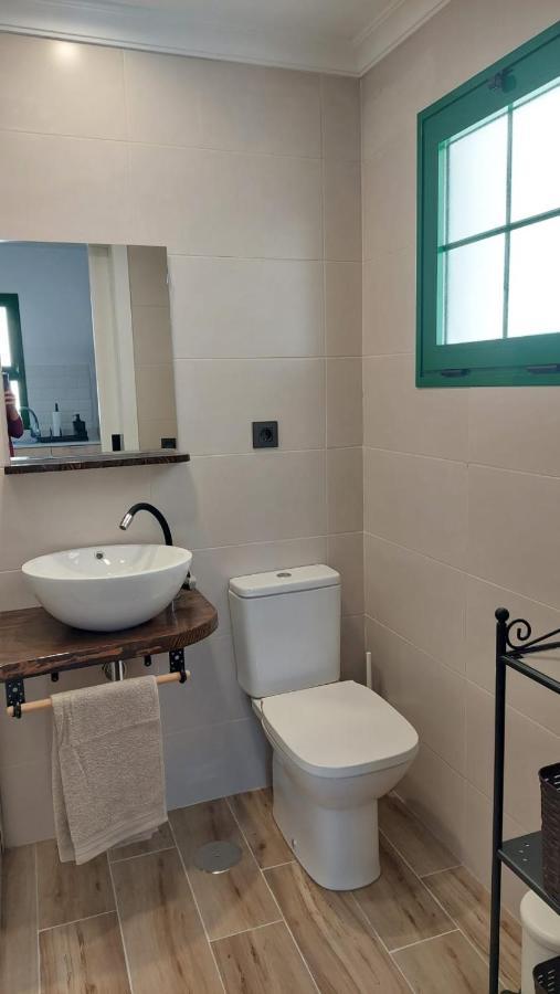 Casa Julia Apartment Puerto del Carmen  Ngoại thất bức ảnh