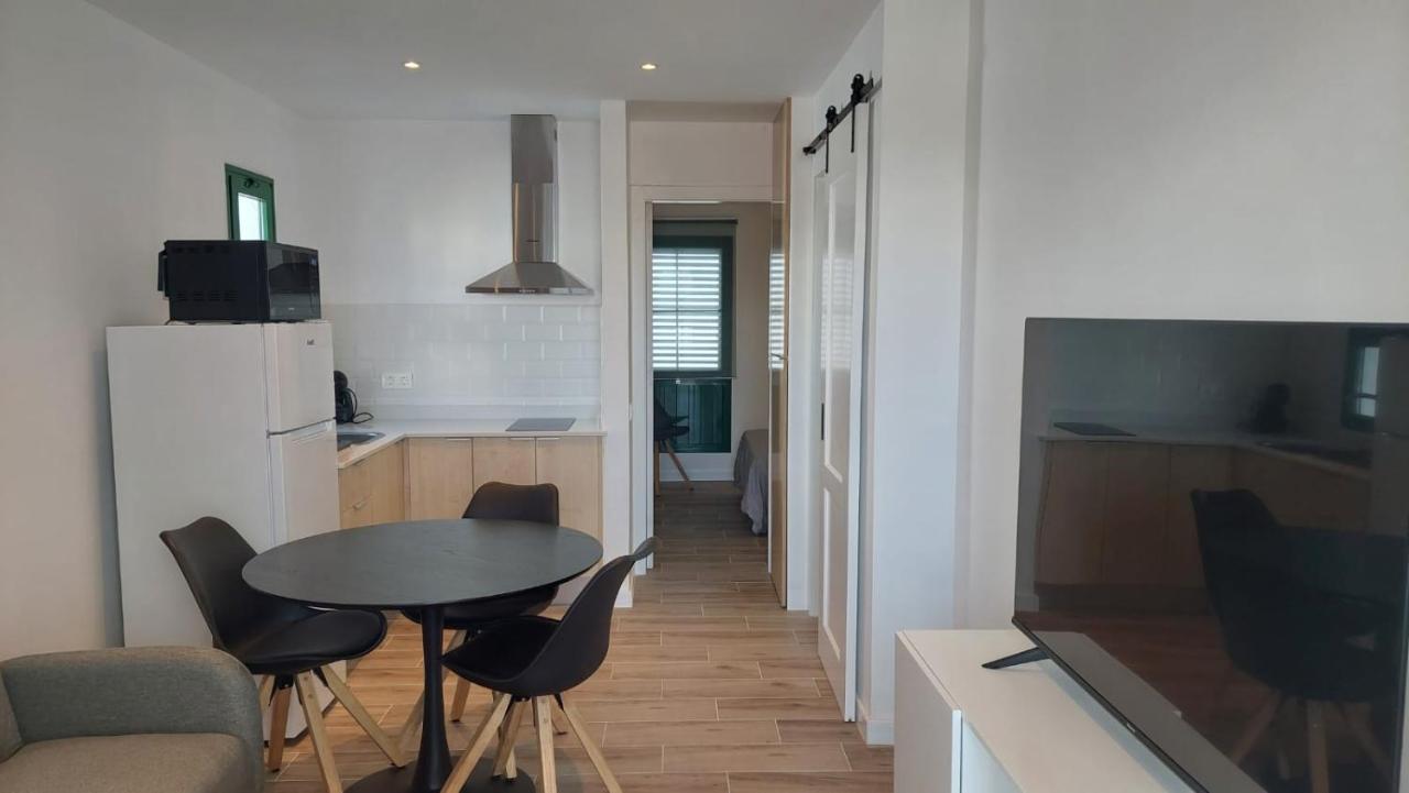 Casa Julia Apartment Puerto del Carmen  Ngoại thất bức ảnh