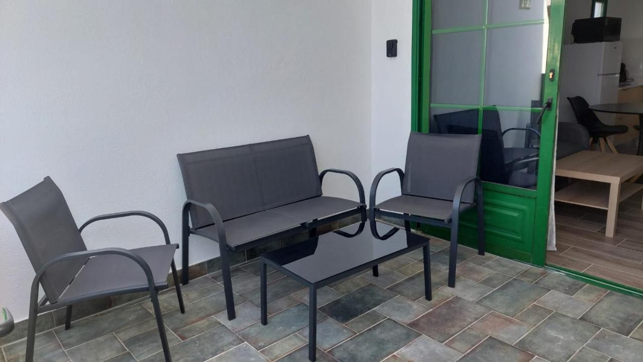 Casa Julia Apartment Puerto del Carmen  Ngoại thất bức ảnh