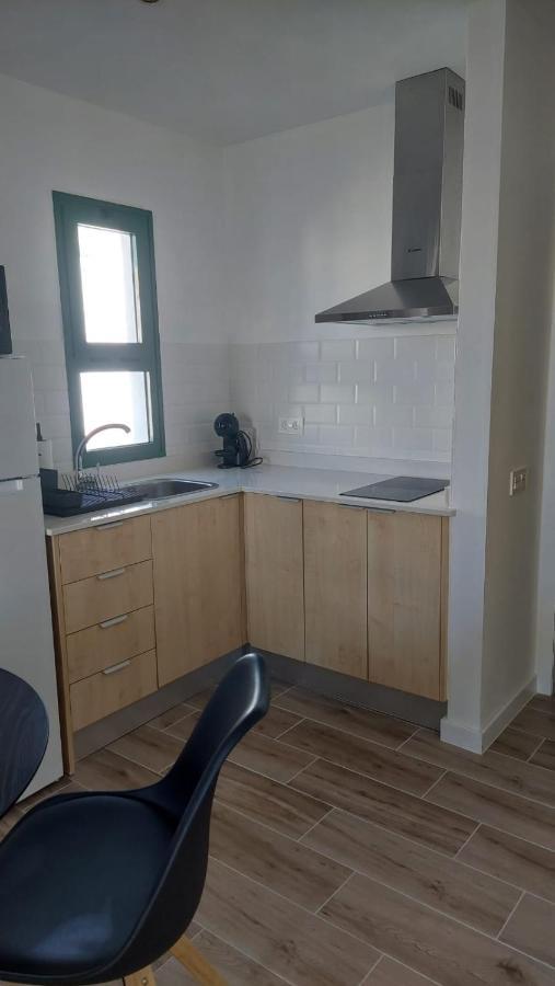 Casa Julia Apartment Puerto del Carmen  Ngoại thất bức ảnh