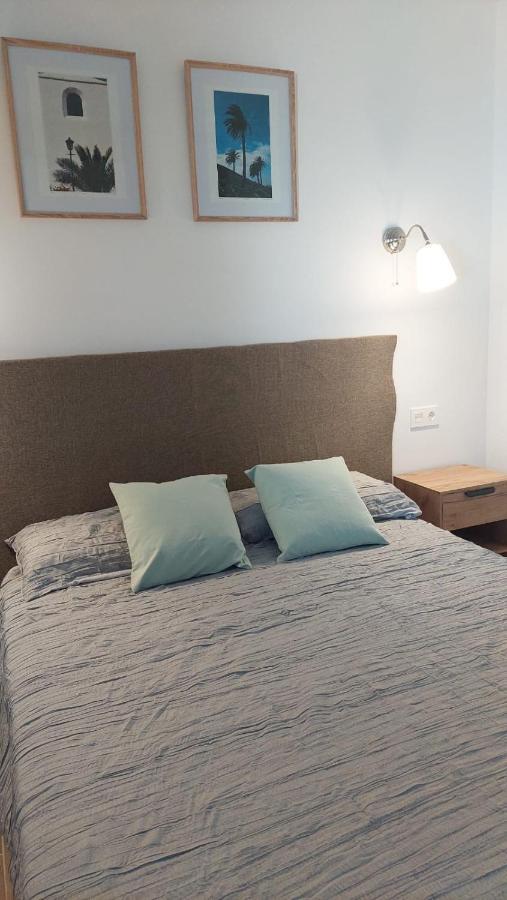 Casa Julia Apartment Puerto del Carmen  Ngoại thất bức ảnh