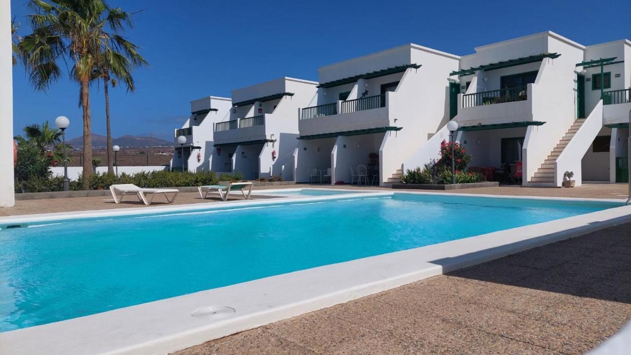 Casa Julia Apartment Puerto del Carmen  Ngoại thất bức ảnh