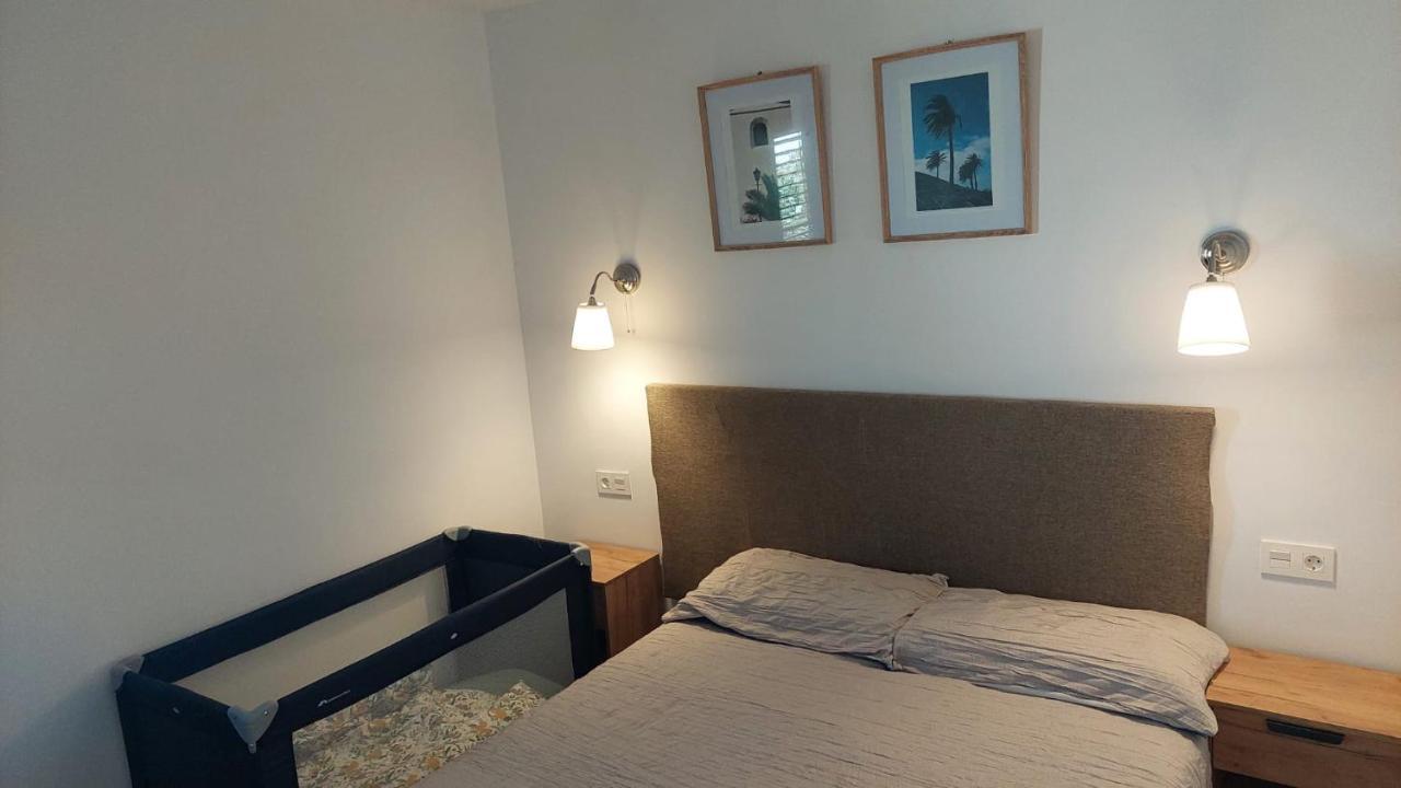 Casa Julia Apartment Puerto del Carmen  Ngoại thất bức ảnh